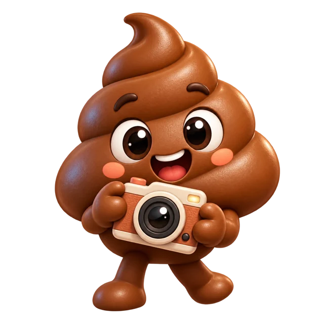 Personaje con cámara, capítulo social del camino